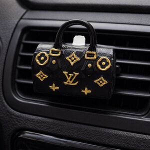 FASHION Ceramic Diffuser Vent Clip For Essential Oils